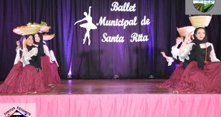 Clausura Ballet 2018 4