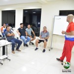 Capacitacion Instructores de deportes 1