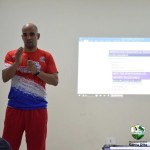 Capacitacion Instructores de deportes 2