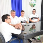 Entrega de atuendos deportivos 6