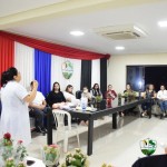 Evento sobre lactancia Materna 1