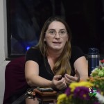 Evento sobre lactancia Materna 2