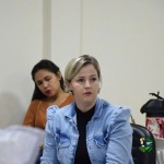 Evento sobre lactancia Materna 3