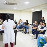 Evento sobre lactancia Materna 5