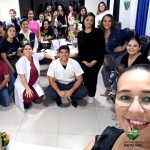 Evento sobre lactancia Materna 6