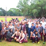 Inauguracion escuela San Mieguel MCMolinas 1
