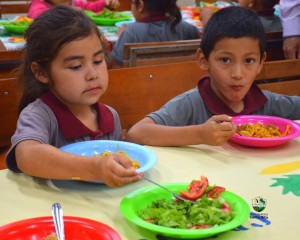 Inauguracion escuela San Mieguel MCMolinas 5