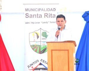 Inauguracion reformas escula Santa Teresa 2
