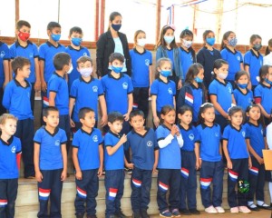 Inauguracion reformas escula Santa Teresa 3