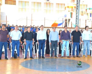 Inauguracion reformas escula Santa Teresa 4