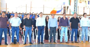 Inauguracion reformas escula Santa Teresa 4