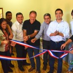 Inauguracion reformas escula Santa Teresa 5