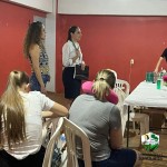 Charla violencia conta la mujer 1