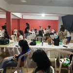 Charla violencia conta la mujer 2