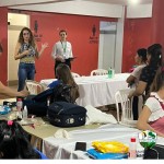 Charla violencia conta la mujer 3