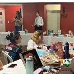 Charla violencia conta la mujer 4