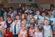 Inauguracion Escuela San Pedro 1