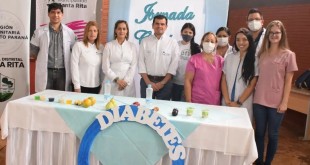 Jornada Diabetes 2
