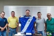 Deportes - Entrega indumentarias 1