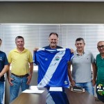 Deportes - Entrega indumentarias 1