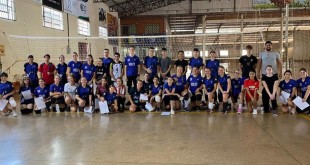 Deportes - Escuela de Voleibol 11-02-2023 1