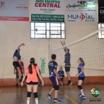 Deportes - Escuela de Voleibol 11-02-2023 2