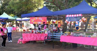 Mujer - Expo Feria red de mujeres 11-02-2023 1