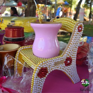 Mujer - Expo Feria red de mujeres 11-02-2023 6
