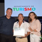 Turismo - Festejo 33 aniversario Santa Rita 30-01-2023 10