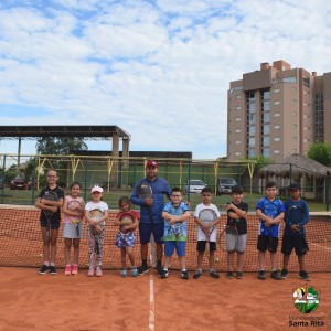 Deportes - Escuela Munic Tenis 1