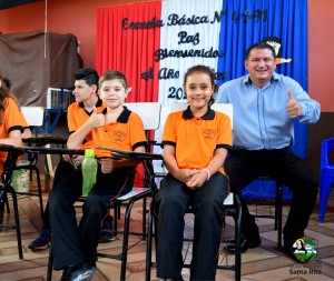 Educacion - Sillas pedagogicas Col La Paz 3