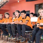 Educacion - Sillas pedagogicas Col La Paz 4