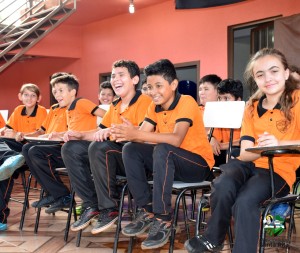 Educacion - Sillas pedagogicas Col La Paz 4