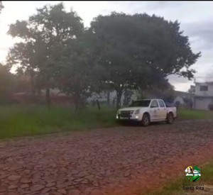 Medio Ambiente - Senepa 2