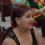 Mujer - festejo 10