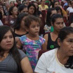 Mujer - festejo 7