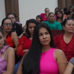 Mujer - festejo 8