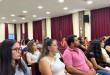 Mujer - oratoria 1