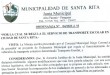 Ordenanza Nro 04-2023 transporte escolar