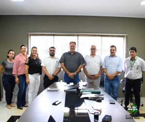 Salud - Designacion presidente CLS 1