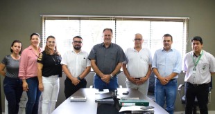 Salud - Designacion presidente CLS 1