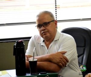 Salud - Designacion presidente CLS 4