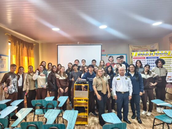 Éxito total en Seminario Educativo