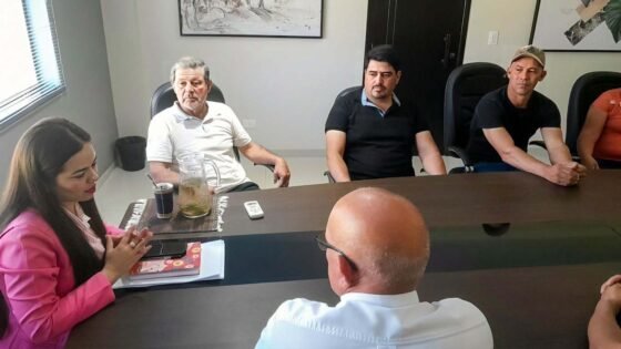 ¡AUDIENCIA PÚBLICA MUNICIPAL!
