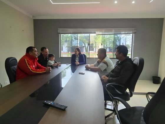 Audiencia Octubre