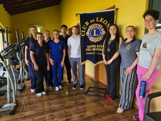 Club de leones