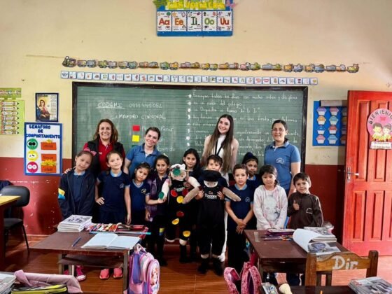 Seminario educativo