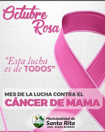 Octubre Rosa